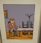 ilustrace výstavy