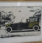 ilustrace výstavy