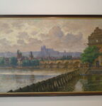 ilustrace výstavy