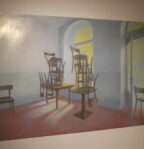 ilustrace výstavy