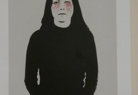 ilustrace výstavy