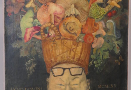 ilustrace výstavy