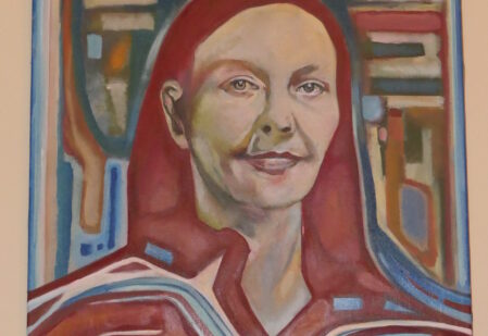 ilustrace výstavy