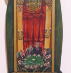 ilustrace výstavy