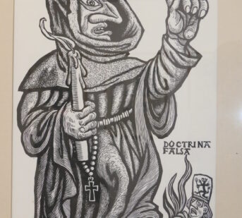 ilustrace výstavy