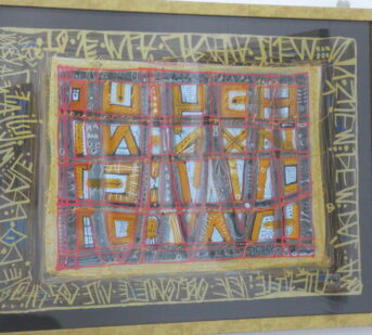 ilustrace výstavy