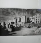 ilustrace výstavy