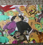 ilustrace výstavy