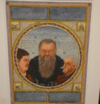 ilustrace výstavy