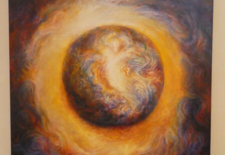 ilustrace výstavy