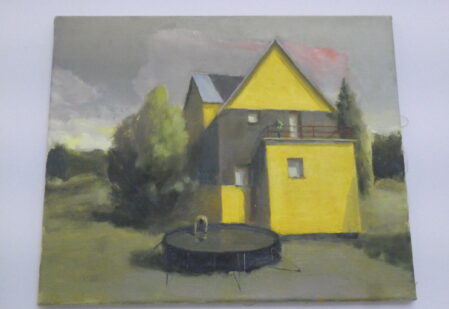 ilustrace výstavy