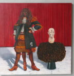ilustrace výstavy