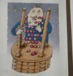 ilustrace výstavy