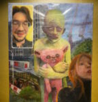 ilustrace výstavy