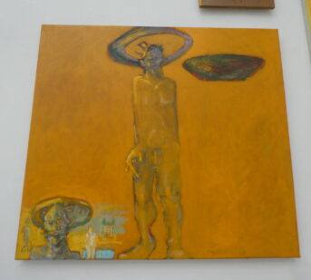 ilustrace výstavy