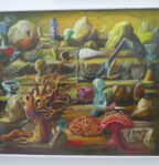 ilustrace výstavy