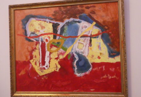 ilustrace výstavy