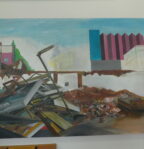 ilustrace výstavy