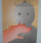 ilustrace výstavy