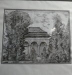ilustrace výstavy