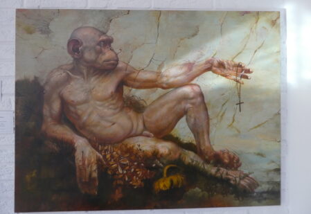 ilustrace výstavy