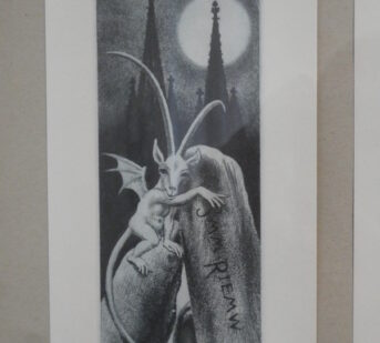 ilustrace výstavy