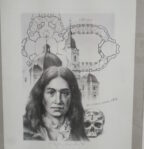 ilustrace výstavy