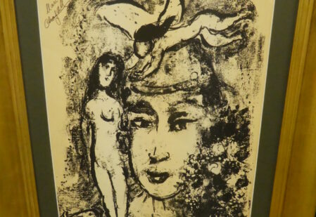 ilustrace výstavy
