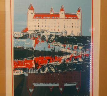 ilustrace výstavy