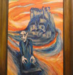 ilustrace výstavy