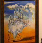ilustrace výstavy