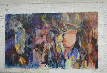 ilustrace výstavy