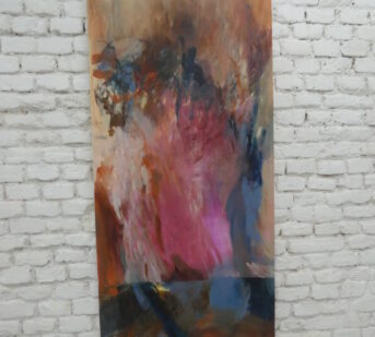 ilustrace výstavy
