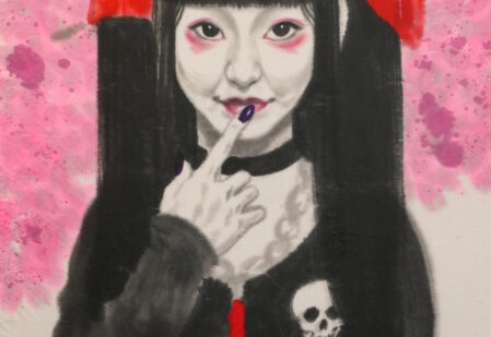 ilustrace výstavy