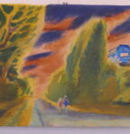 ilustrace výstavy