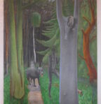 ilustrace výstavy