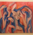 ilustrace výstavy