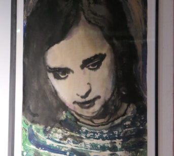 ilustrace výstavy