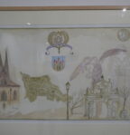 ilustrace výstavy