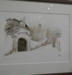 ilustrace výstavy