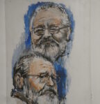 ilustrace výstavy