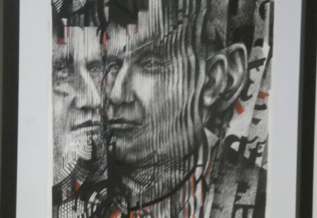 ilustrace výstavy