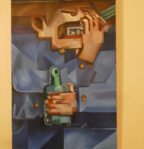 ilustrace výstavy