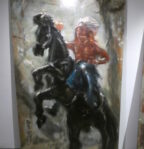 ilustrace výstavy