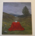 ilustrace výstavy