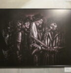 ilustrace výstavy
