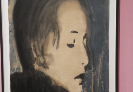 ilustrace výstavy