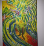 ilustrace výstavy