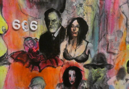 ilustrace výstavy