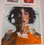 ilustrace výstavy